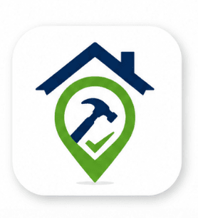 Find My Contractor app icon